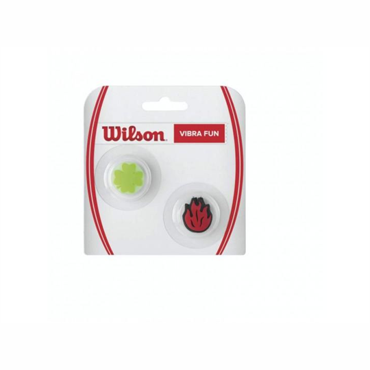 Wilson Vibra Fun N Clover Flame Damp