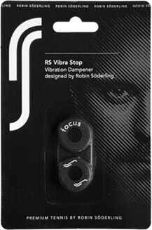 RS Vibrastop Black