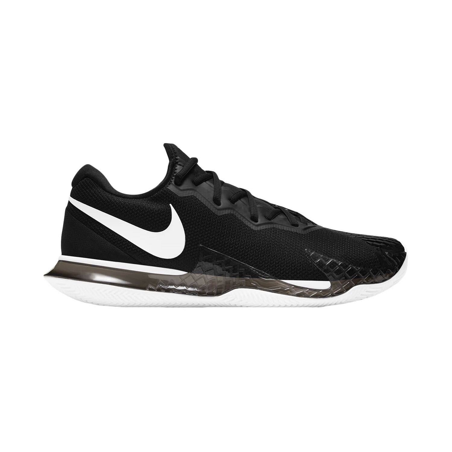 Nike Air Zoom Vapor Cage Clay/Padel Black 44.5