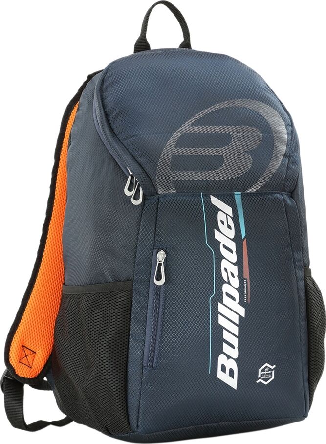 Bullpadel Performance Backpack Marine Blue