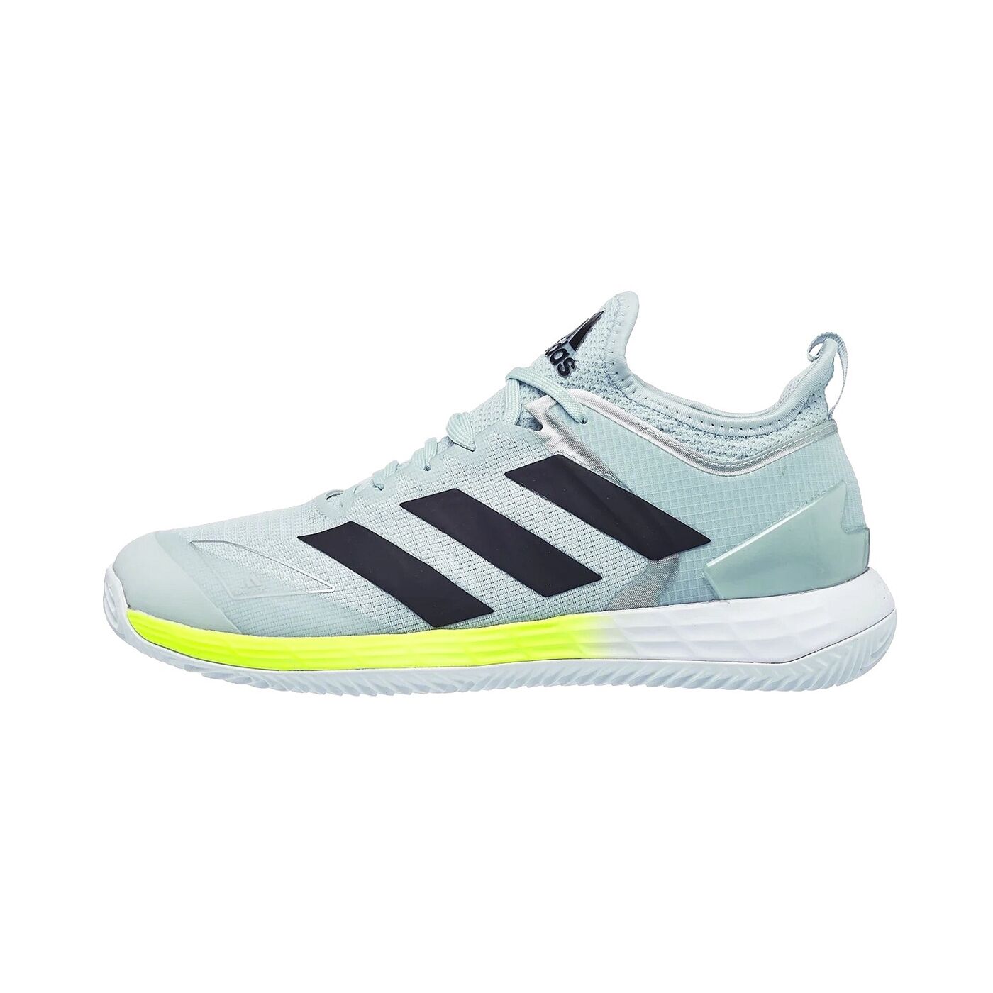 Adidas Adizero Ubersonic 4 M Clay/Padel Grey 2021 40