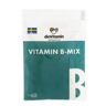 dinVitamin Vitamin B-mix 60-pack