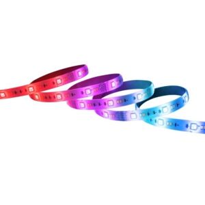 Airam SmartHome LED strip forlengelsessett, RGB 1m