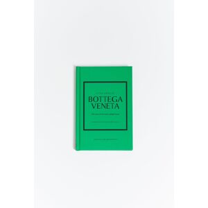 Gina Tricot - Bottega veneta book - coffee table books- Green - ONESIZE - Female  Female Green