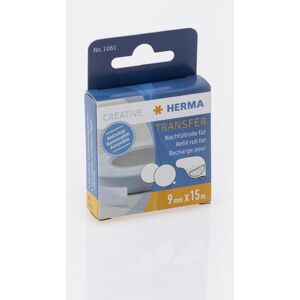 Herma Glue Refill Transfer Removable - 15m