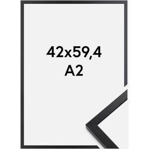 Focus Ramme Soul Sort 42x59,4 Cm (A2)