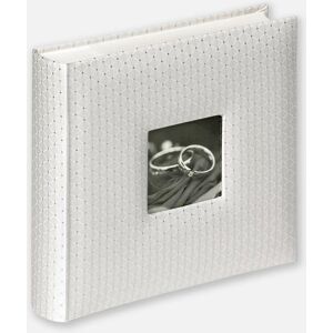 Walther Glamour Album - 200 Billeder I 10x15 Cm