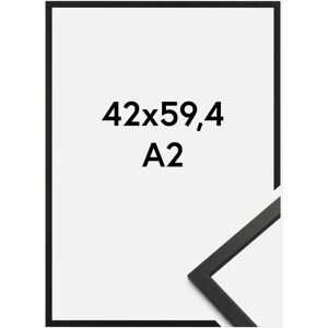 Galleri 1 Ramme Edsbyn Sort 42x59,4 Cm (A2)