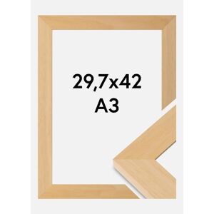 Mavanti Ramme Juno Akrylglas Træ 29,7x42 Cm (A3)