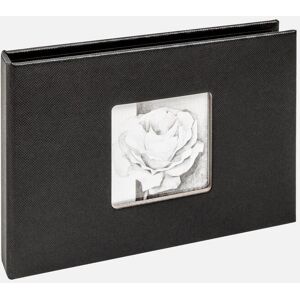 Walther Beyond Album Sort - 12 Billeder I 10x15 Cm