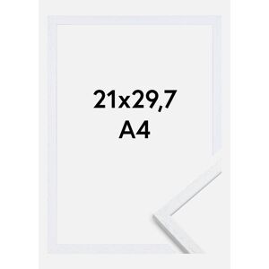 Galleri 1 Ramme Edsbyn Akrylglas Warm White 21x29,7 Cm (A4)