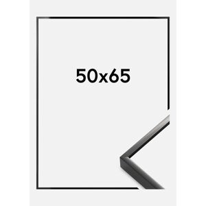 Ramme Nielsen Premium Alpha Blank Sort 50x65 Cm