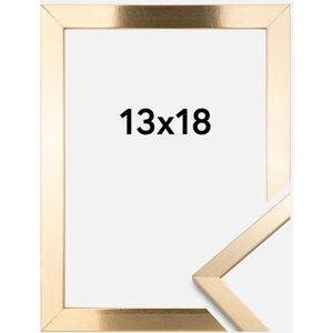 Artlink Ramme Trendy Guld 13x18 Cm