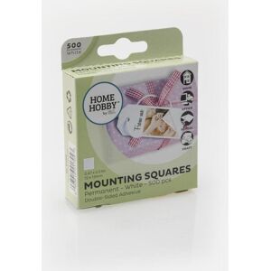 Focus 3l Mounting Squares 500 Stk