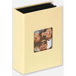 Walther Fun Album Creme - 100 Billeder I 10x15 Cm