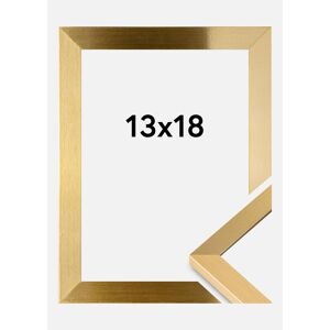 Artlink Ramme Selection Akrylglas Guld 13x18 Cm