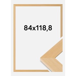 Mavanti Ramme Juno Akrylglas Træ 84,1x118,9 Cm (A0)