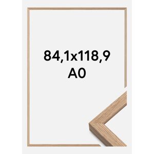 Artlink Ramme Amanda Box Akrylglas Eg 84,1x118,9 Cm (A0)