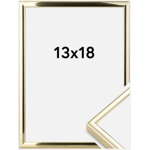 Ramme Nielsen Premium Classic Guld 13x18 Cm