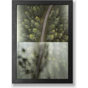 Ramverkstad Refleksfrit Glas 42x59,4 Cm (A2) (Ultravue Uv70)