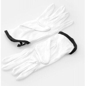 Guidegloves Bomullsvanter Til Bilder (Xs (Strl 6))