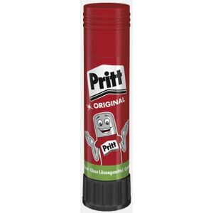 Focus Pritt Limstift 11 Gram