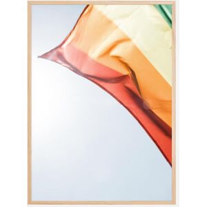 Bildverkstad Pride Plakat (50x70 Cm)