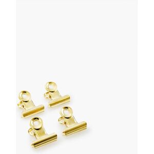 Kaila Poster Clip Gold 20 Mm - 4-P