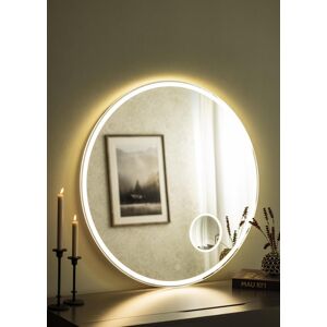 Kaila Spejl Circular Magnifying Led 100 Cm Ø