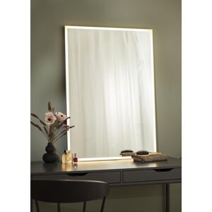 Kaila Spejl Corners Iii Led 76x107 Cm