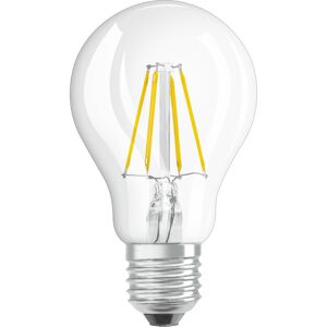 Aneta Belysning Osram Parathom Led Klar - E27 4,5w