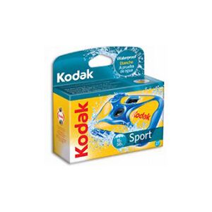 Difox Kodak Engangskamera Vandtæt