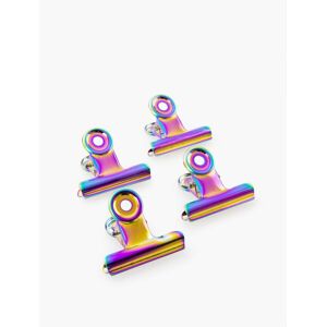 Kaila Poster Clip Rainbow 40 Mm - 4-P