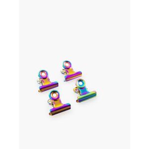 Kaila Poster Clip Rainbow 20 Mm - 4-P