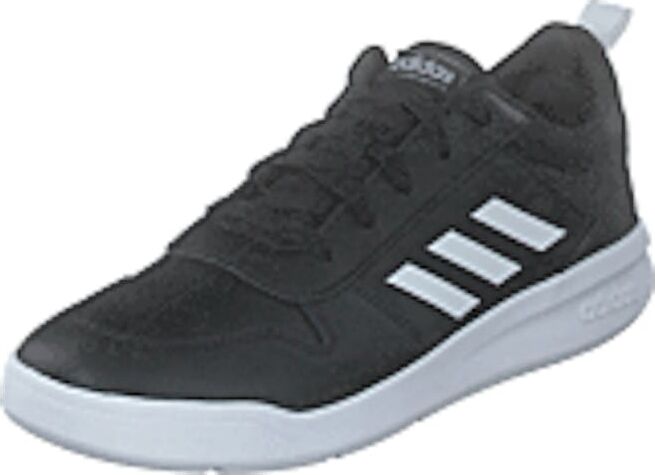 adidas Sport Performance Tensaur K Core Black/ftwr White/core Bla, Shoes, sort, UK 4