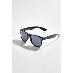 Classic Frame Tinted Sunglasses    Female