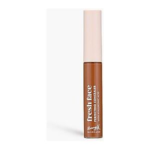 Barry M Fresh Face Perfecting Concealer 17  brown ONE SIZE Female