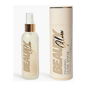 ﻿BEAUTY GLOW - GLOW WATER WITH VITAMIN C  nude ONE SIZE Female