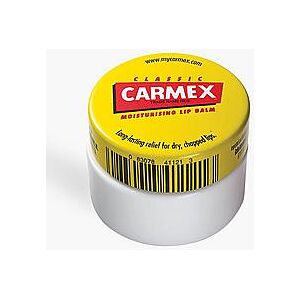 Carmex Lip Balm Classic Pot  yellow ONE SIZE Female