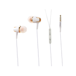 Apple Pinzun in-ear headset