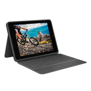 Logitech iPad 10.2