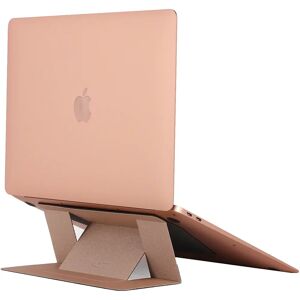 MOFT Laptop Stand - Foldbar Stander - Guld