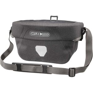 ORTLIEB Ultimate Urban Bag 5L Cykeltaske (24 x 13.5 x 13cm) - Grå