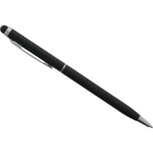 Mob:a 2in1 Stylus og Kuglepen - Sort