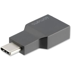 4smarts USB-C til HDMI 4K Adapter Picco - Grå