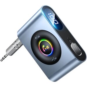 Joyroom JR-CB1 Bluetooth Audio Receiver / Transmitter m. AUX