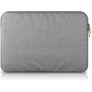 Tech-Protect Stof Computer Sleeve 13-14