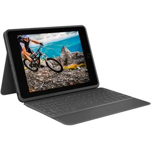 Logitech iPad 10.2