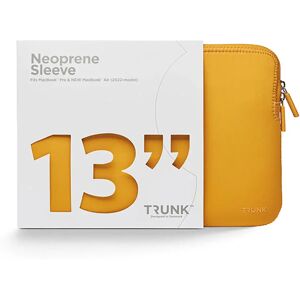 Trunk Neopren Sleeve Til MacBook / Laptop 13