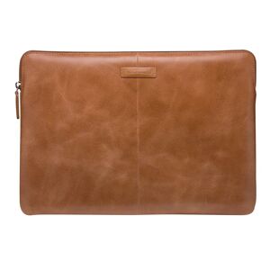 dbramante1928 Skagen Pro Ægte Læder Sleeve Til MacBook / Laptop 15-16